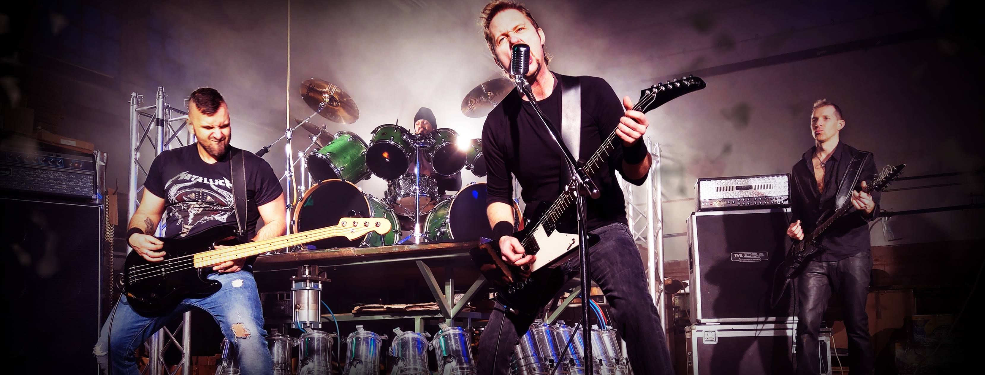 Unforgiven 4