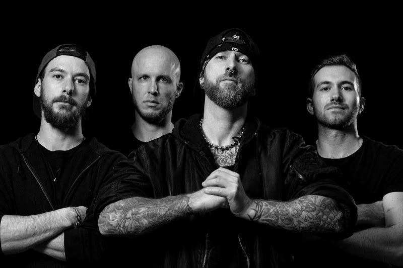 Crowdown objavili video za Generation Of The Lost