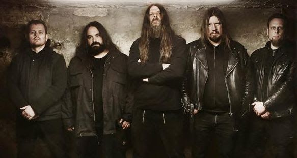 Morgoth preko MDD Records na novo izdali Ungod