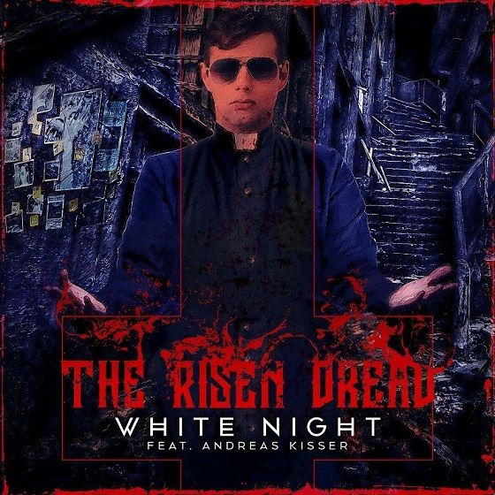 The Risen Dread združili moči z Andreasom Kisserjem