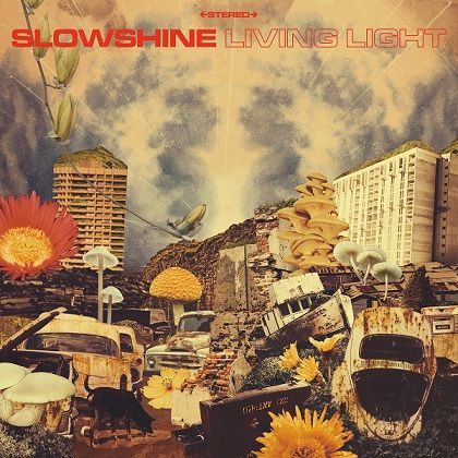Slowshine objavili že tretji single s prihajajočega prvenca