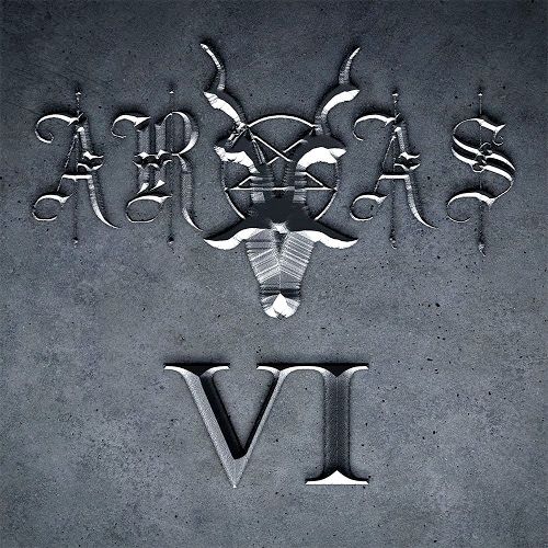 Arvas izdali album VI