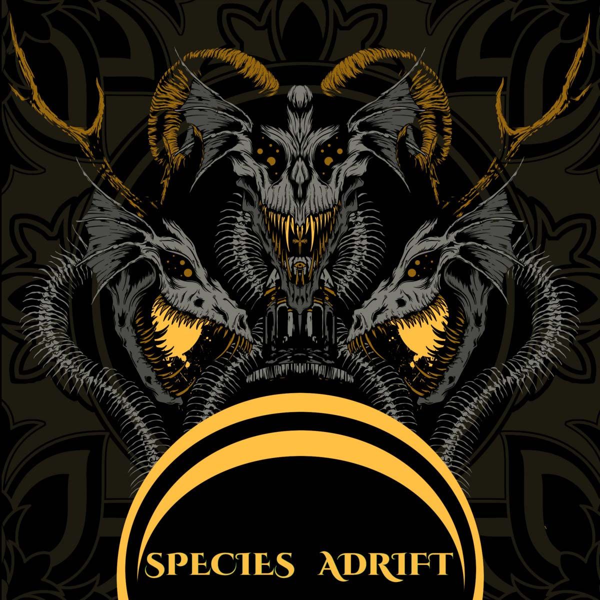 Danci Dying Hydra objavili nov single Species Adrift