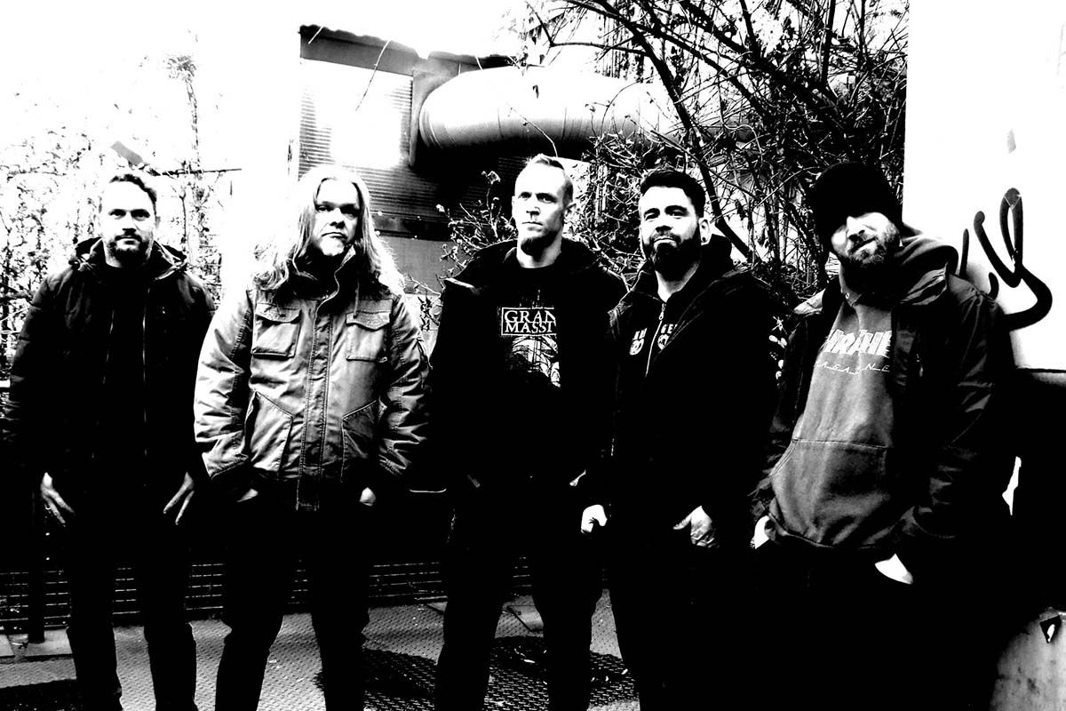 Grand Massive z novim videospot za skladbo My Path