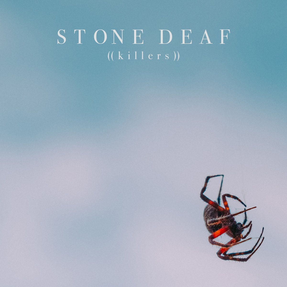 Stone Deaf v posluh ponujajo tretji dolgometražni album