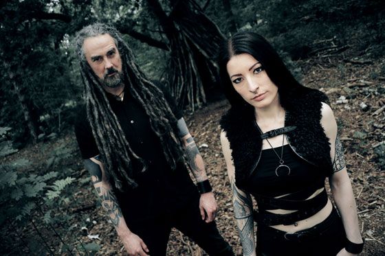 The Answer Lies In The Black Void na ogled ponujata nov videospot