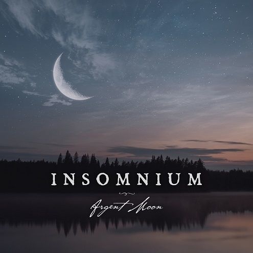 Argent Moon (EP)