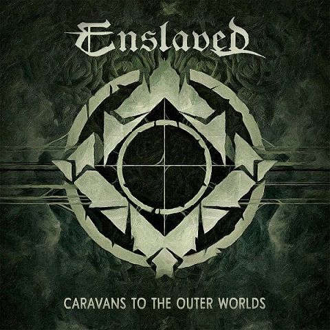 Caravans to the Outer Worlds (EP) 
