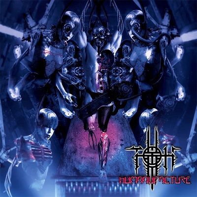Torture of Hypocrisy izdali svoj 4. album Humanufacture