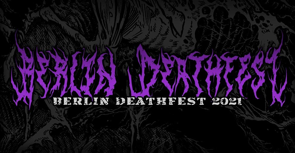 Berlin Deathfest 2021