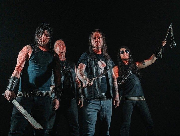 Bastard se vračajo z novim singlom Rotten Blood