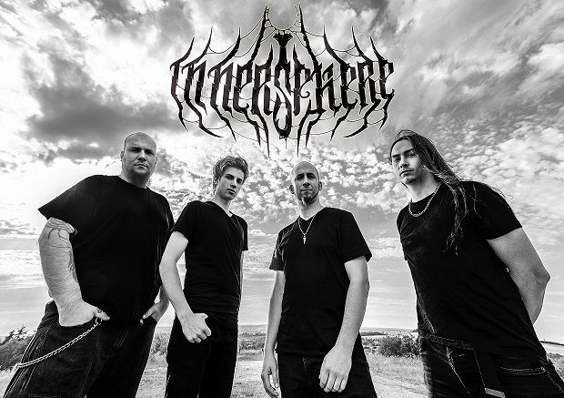 InnerSphere obelodanili besedilni video za Fire