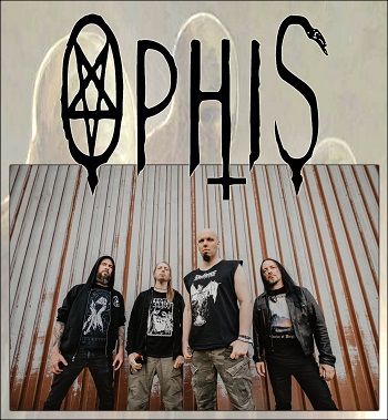 Ophis predstavljajo prvo pesem z novega albuma