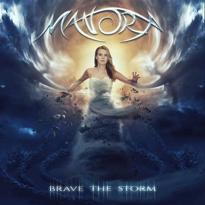 Brave the Storm