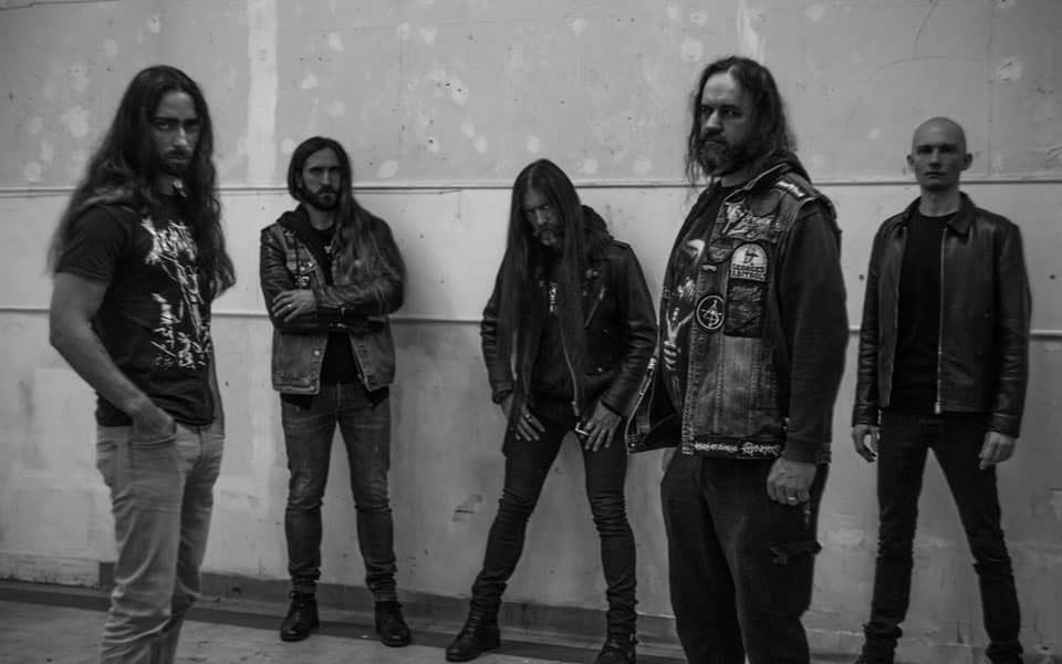 Funeralium objavili drugi videospot z novega albuma