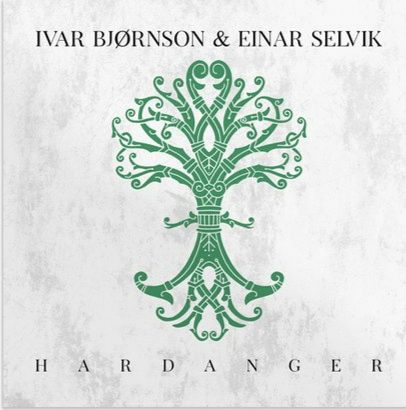 Hardanger (EP)