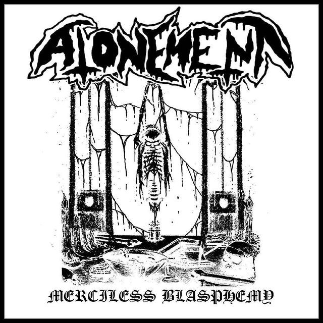 Helter Skelter bodo ponovno izdali demo od Atonement