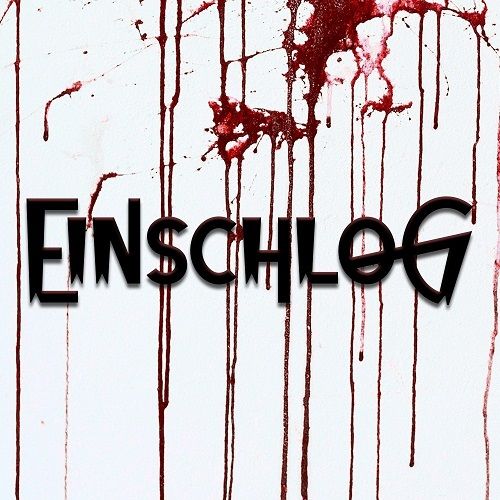 Predstavljamo domačo heavy metal zasedbo Einschlog