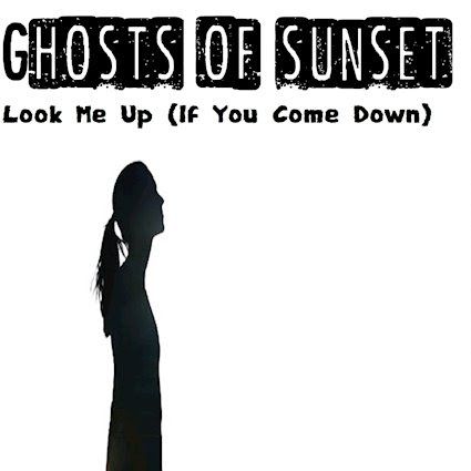 Tudi Ghosts of Sunset z novim singlom