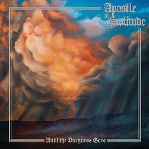 Apostoli samote so vrgli novo kost