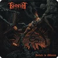 KHNVM in Heretic Ascension