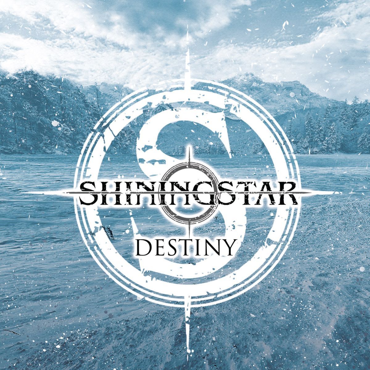 Približuje se izid novega albuma simfonikov Shiningstar