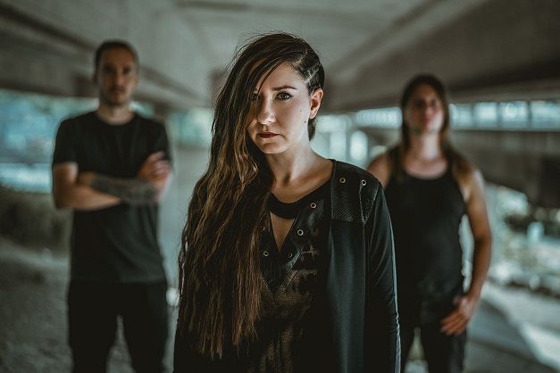 Rage of Light z Lead the Riot napovedujejo nov album