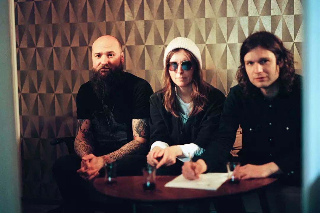 Slowshine predstavljajo videospot za najnovejši single