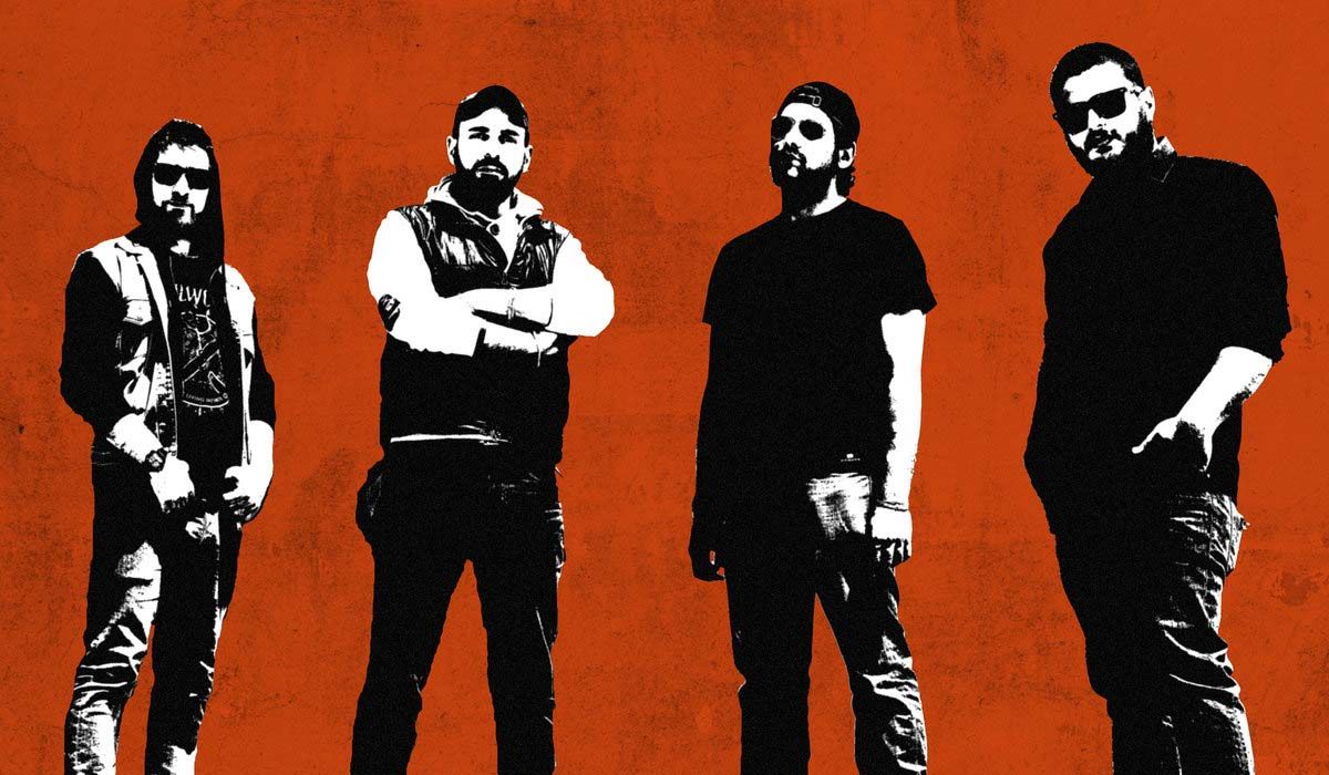 Deep Valley Blues predstavljajo drugi single z novega albuma