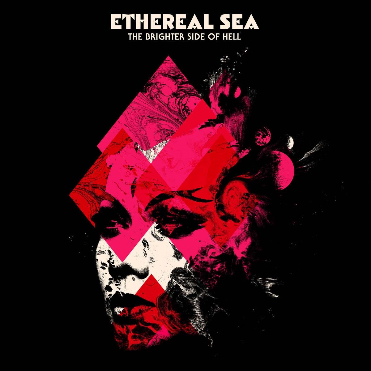 Ethereal Sea z videospotom za single Brighter Side Of Hell