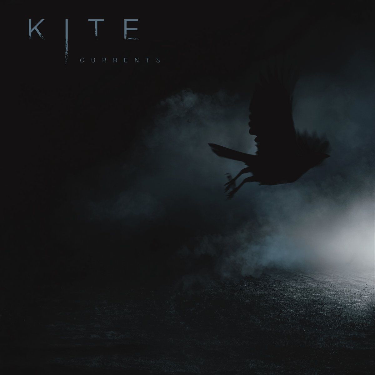 Kite z novim dolgometražnim albumom Currents