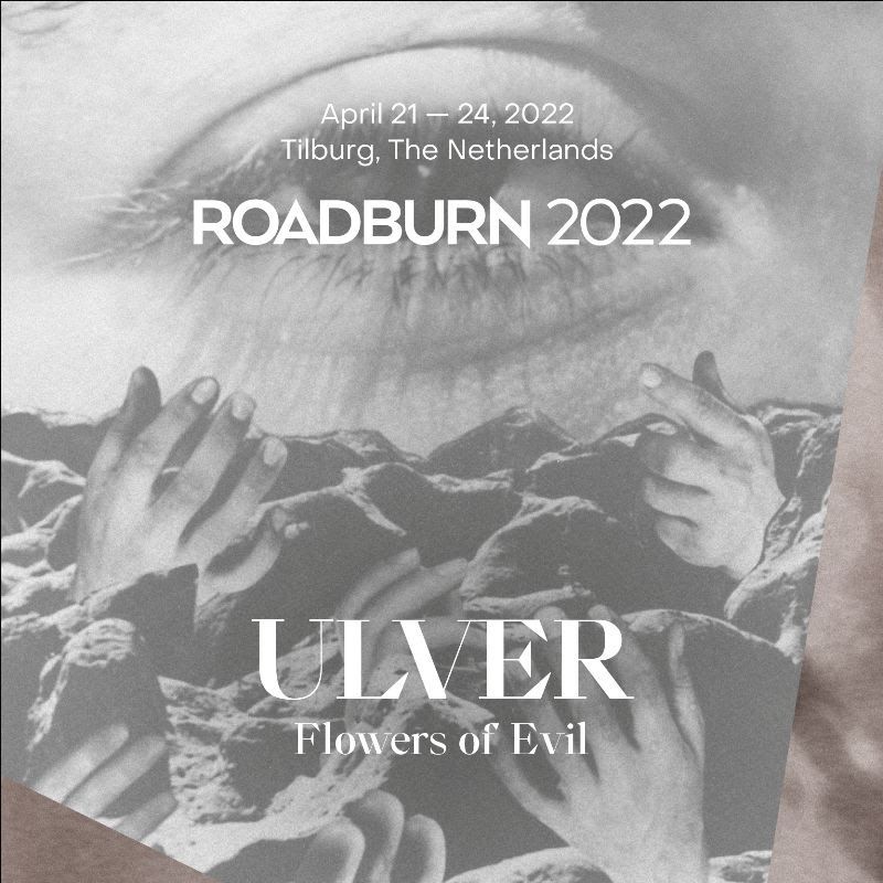 Ulver na festivalu Roadburn 2022
