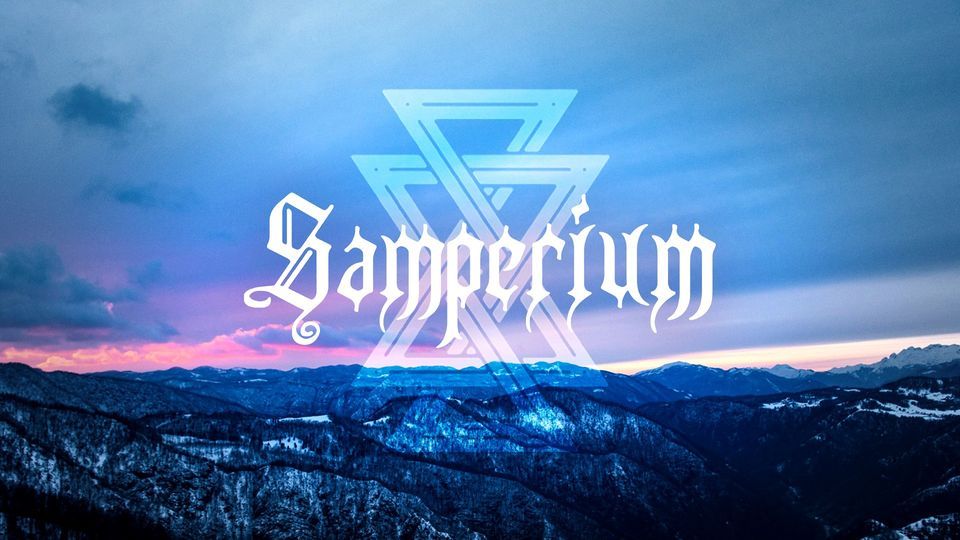 Samperium prvi potrjeni za Svarunovo noč XXI