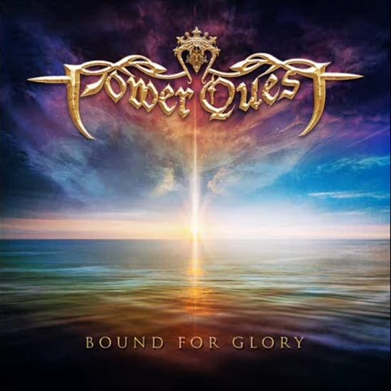 Power Quest izdali single Bound for Glory