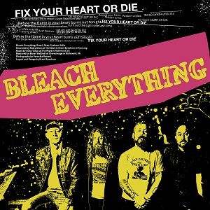 Bleach Everything izdali nov singel