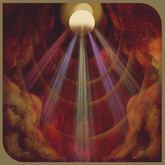 Yob preko Relapse Records na novo izdali album Atma