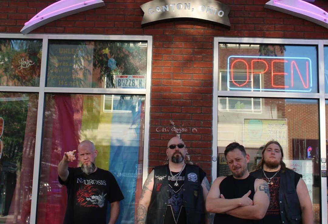 Black Tar Superstar z novim videom za Cosmic Devil Trip