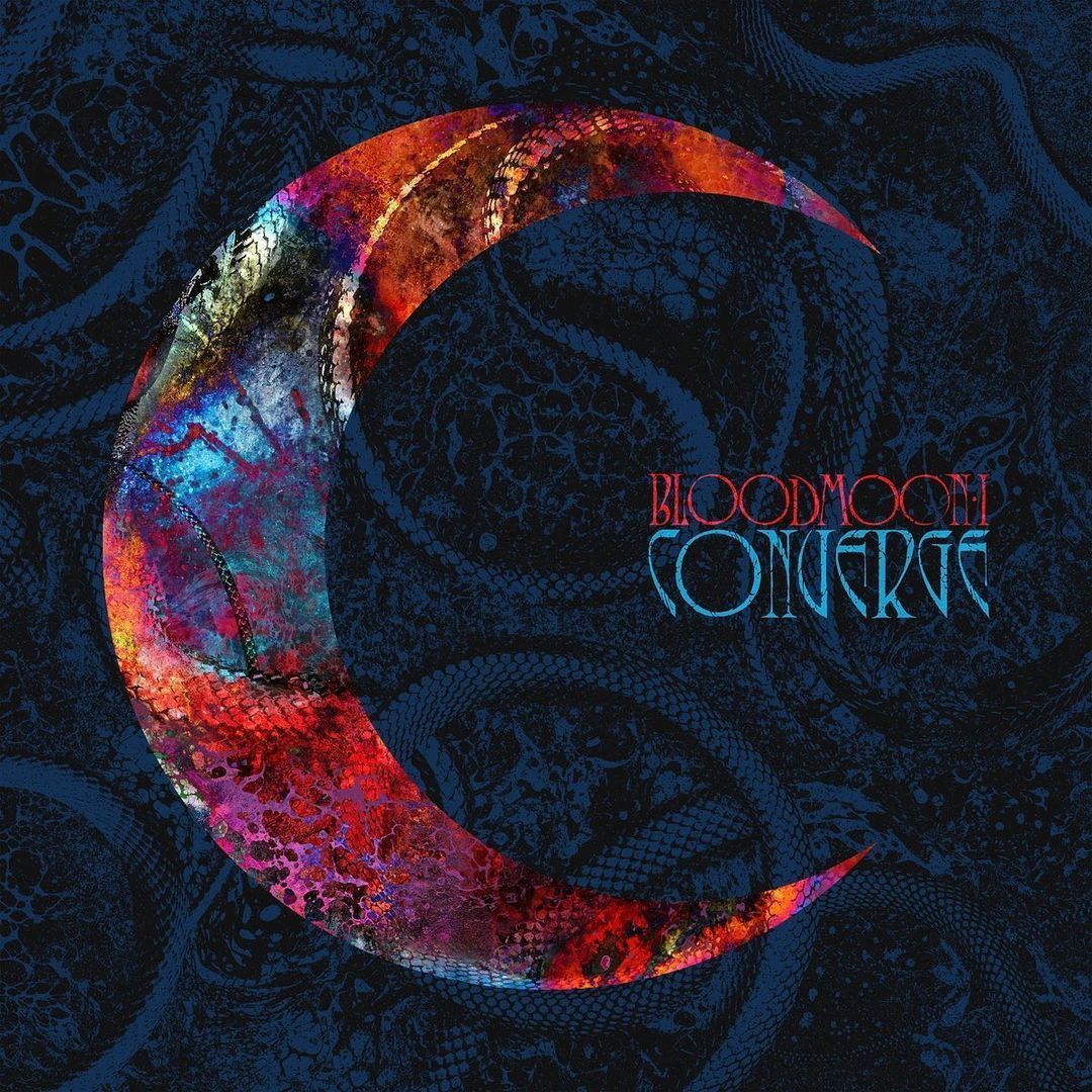 Converge in Chelsea Wolfe predstavljajo drugi single s kolaboracijskega albuma