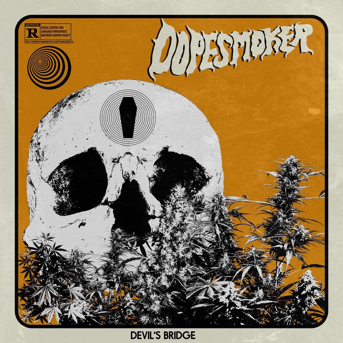 Dope Smoker izdali svoj drugi studijski album