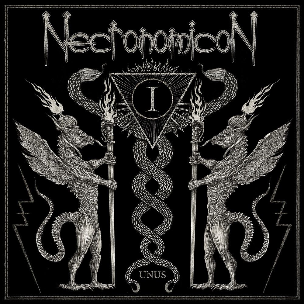 Necronomicon napovedujejo pretočni koncert