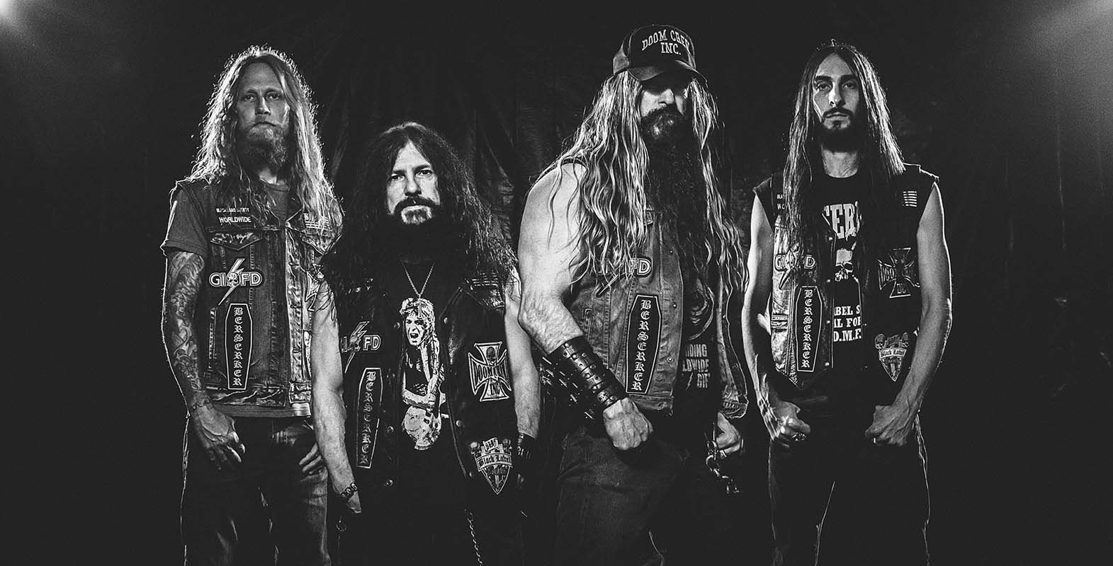Black Label Society z videospotom za najnovejši single