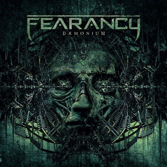 Fearancy objavili besedilni video za Voices