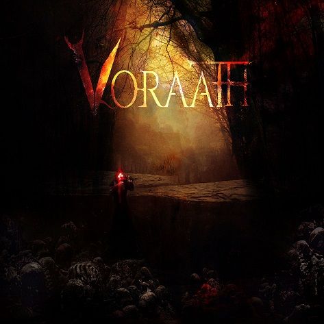 Voraath so novo ime na ekstremni metal sceni