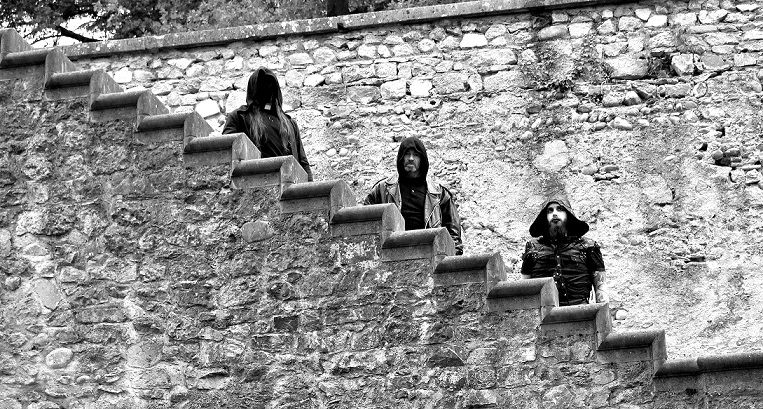 Carnage of Children podpisali za Music-Records