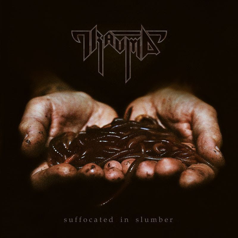 Trauma bodo na novo izdali album Suffocated in Slumber