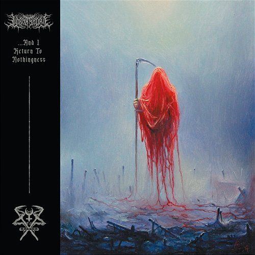 ...And I Return To Nothingness (EP)