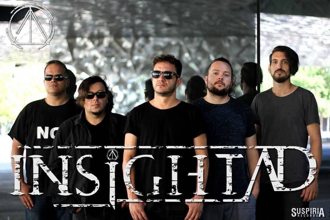 Insight Afert Doomsday objavili video za Disconnected