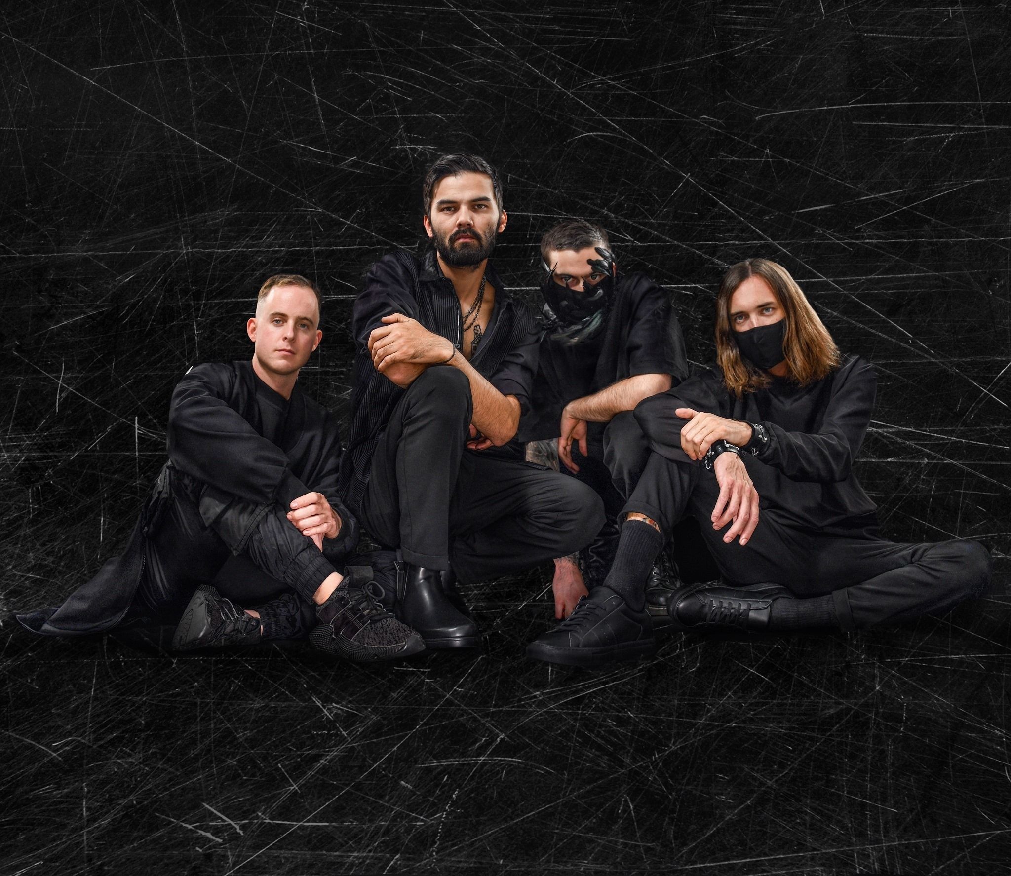 Northlane najavljajo album Obsidian