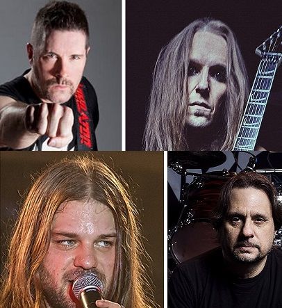 Annihilator izdali novo različico pesmi Downright Dominate