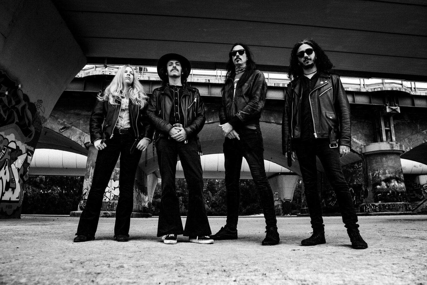 Tenebra predstavljajo videospot za single Cracked Path